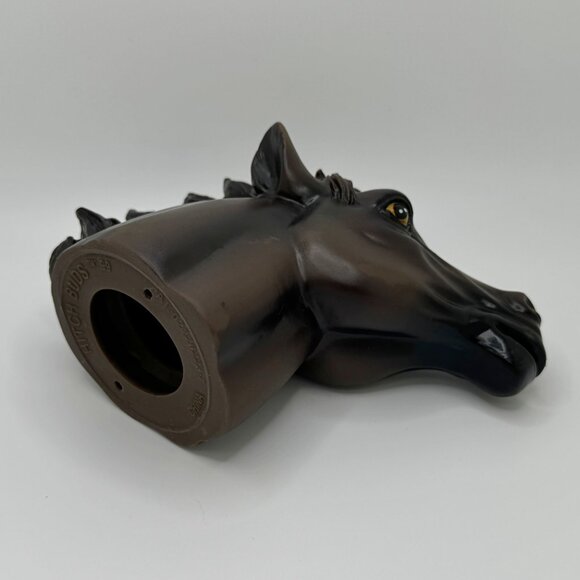 Horse Trailer-Hitch Ball Cover - Picture 5 of 6